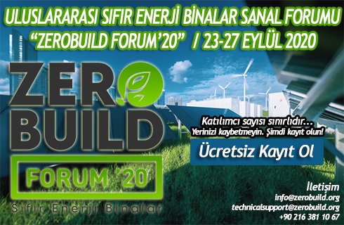 zero build forum 2020
