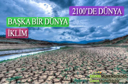 2100 de dunya baska bir dunya
