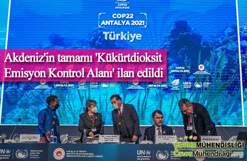 akdenizin tamami kukurtdioksit emisyon kontrol alani ilan edildi