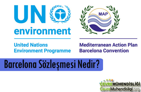 barcelona sozlesmesi nedir