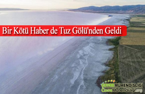 bir kotu haberde tuz golunden