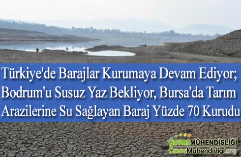 bodrumu susuz yaz bekliyor