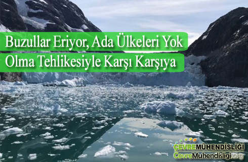 buzullar eriyor 2021