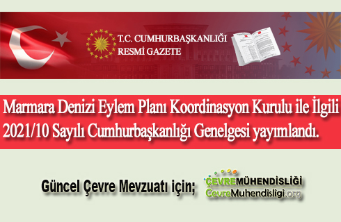 cevre mevzuati 13 06 2021