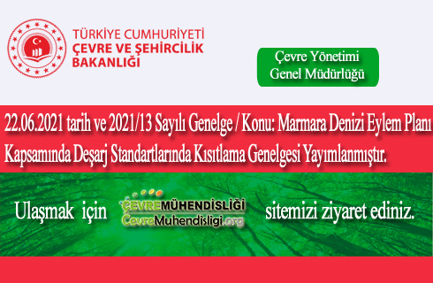 cevre mevzuati 25 06 2021