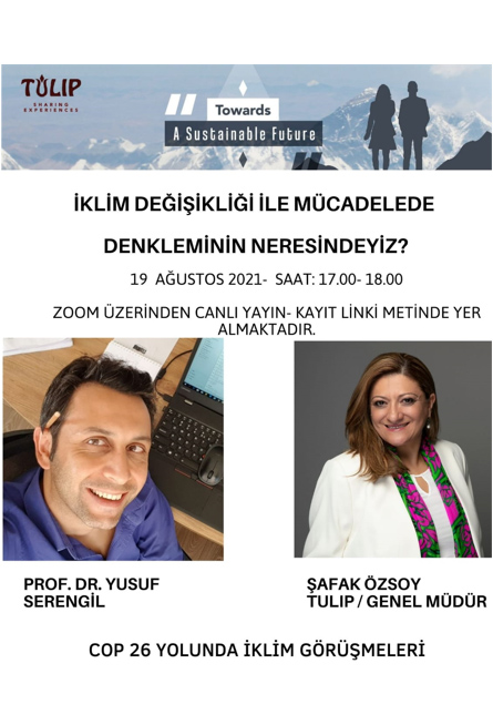 cop26 yolunda iklim gorusmeleri