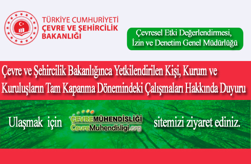 csb covid denetim duyurusu 28 04 2021
