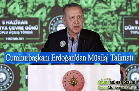 cumhurbaskani erdogandan musilaj talimati
