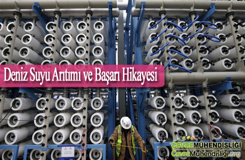 deniz suyu aritimi ve basari hikayesi