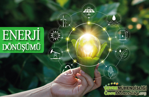 enerji donusumu