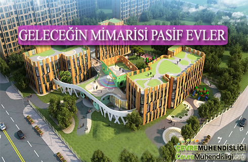 gelecegin mimarisi pasif evler makale