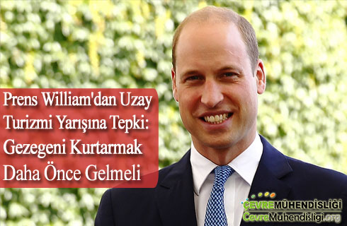 gezegeni kurtarmak daha once gelmeli