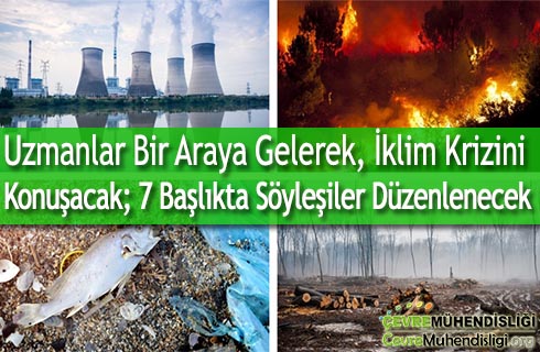 iklim krizi soylesileri