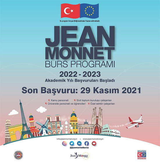 jean monnet burs programi 2022 2023 akademik yili basvurulari basladi 1
