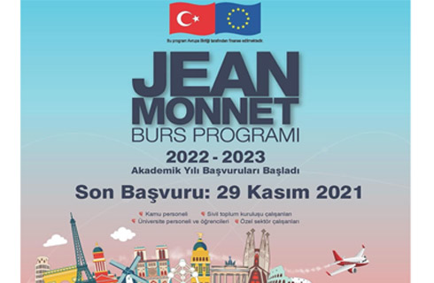 jean monnet burs programi 2022 2023 akademik yili basvurulari basladi