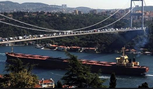 kanal istanbulun etkileri 1