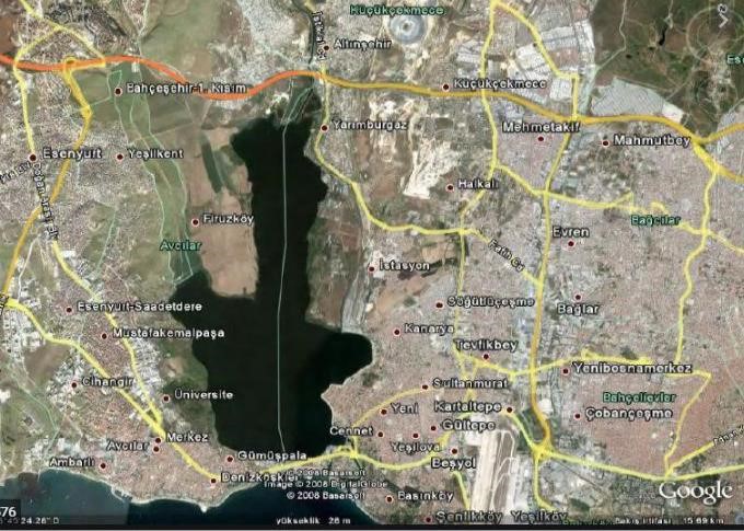 kanal istanbulun etkileri 3