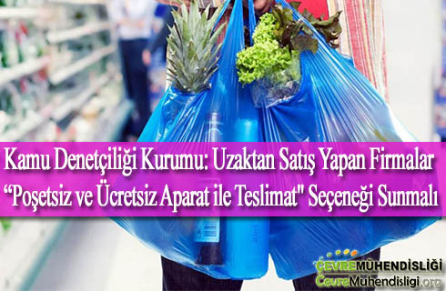 kdk uzaktan satis yapan firmalar posetsiz ve ucretsiz aparat ile teslimat secenegi sunmali