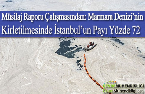 musilaj raporu calismasindan