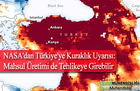 nasadan kuraklik uyarisi