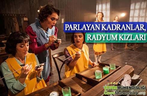 parlayakadranlar radyum kizlari makale