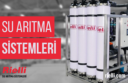 rielli su arima sistemleri