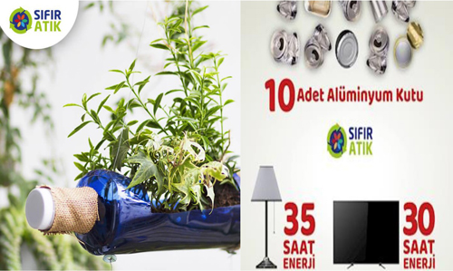 sifir atik 3