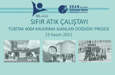 sifir atik calistayi 23 11 2021