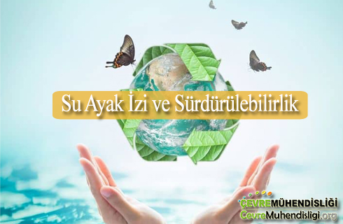 su ayakizi surdurulebilirlik makale