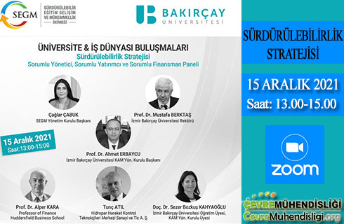 surdurulebilirlik stratejisi 15 aralik 2021