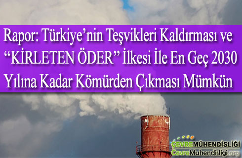 turkiye en gec 2030 yilina kadar komurden cikmasi mumkun