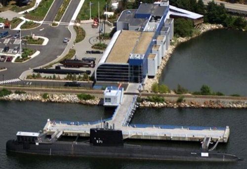 uss nautilus 3