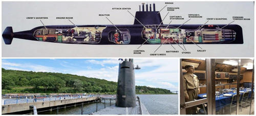 uss nautilus 6