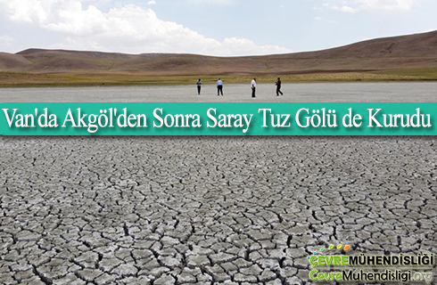 vanda akgolden sonra saray tuz golude kurudu