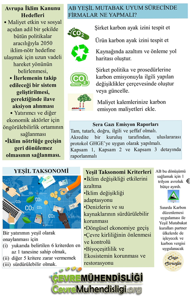 yesil mutabakat ve sinirda karbon duzenlemesi mekanizmasi 1