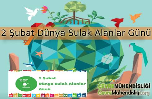 2 subat dunya sulak alanlar gunu