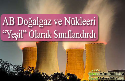 ab dogalgaz ve nukleeri yesil olarak siniflandirdi