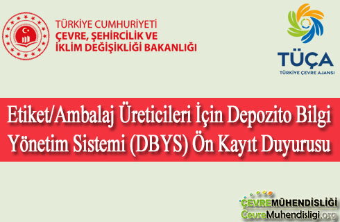 ambalaj ureticileri icin depozito bilgi yonetim sistemi