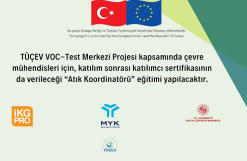 atik koordinatoru egitimi