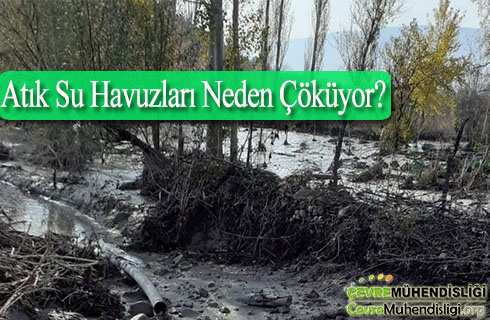 atik su havuzlari neden cokuyor
