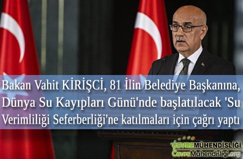 bakan kirisciden belediye baskanlarina cagri