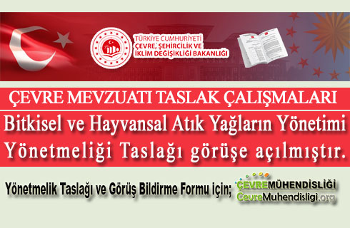 bitkisel ve hayvansal atik yonetimi yonetmeligi taslagi