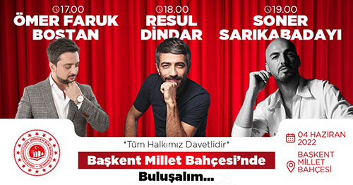 cevre haftasi etkinliklerine davetlisiniz 2