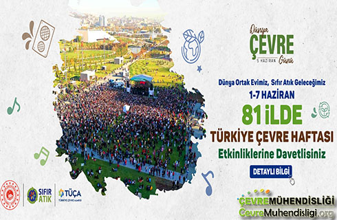 cevre haftasi etkinliklerine davetlisiniz