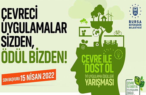 cevre iyi uygulama odulleri yarismasi