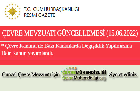 cevre mevzuati calismalari 2