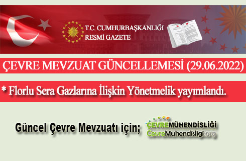 cevre mevzuati guncellemesi 29 06 2022