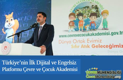 cevre ve cocuk akademisi