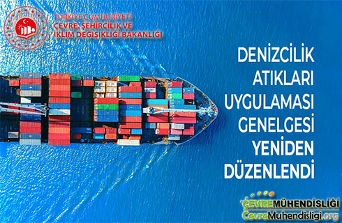 denizcilik atikklari uygulamasi genelgesi yenilendi