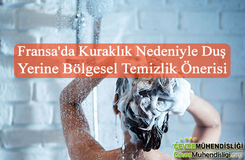 dus yerine bolgesel temizlik
